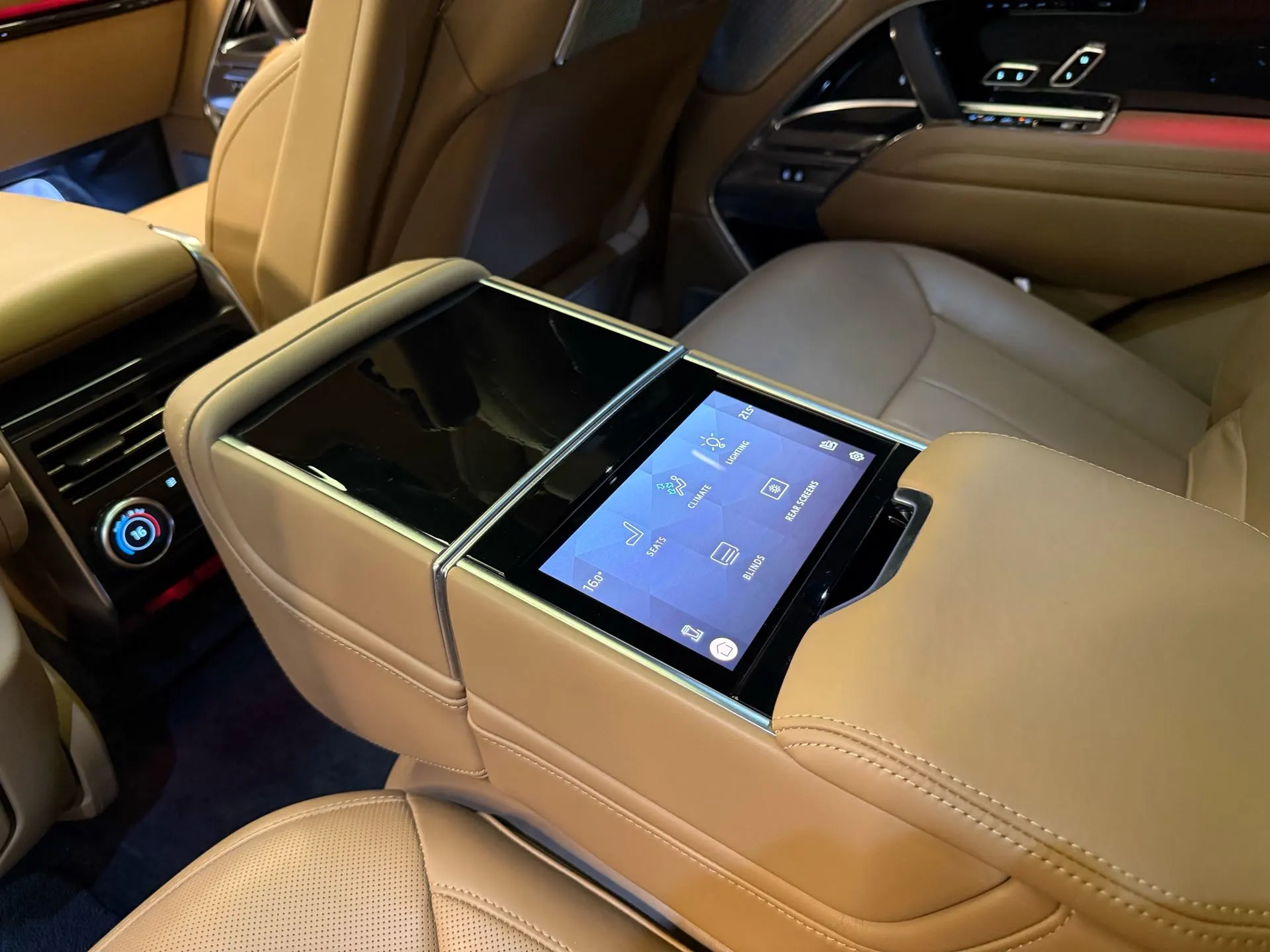 Land Rover Range Rover Vogue 2023